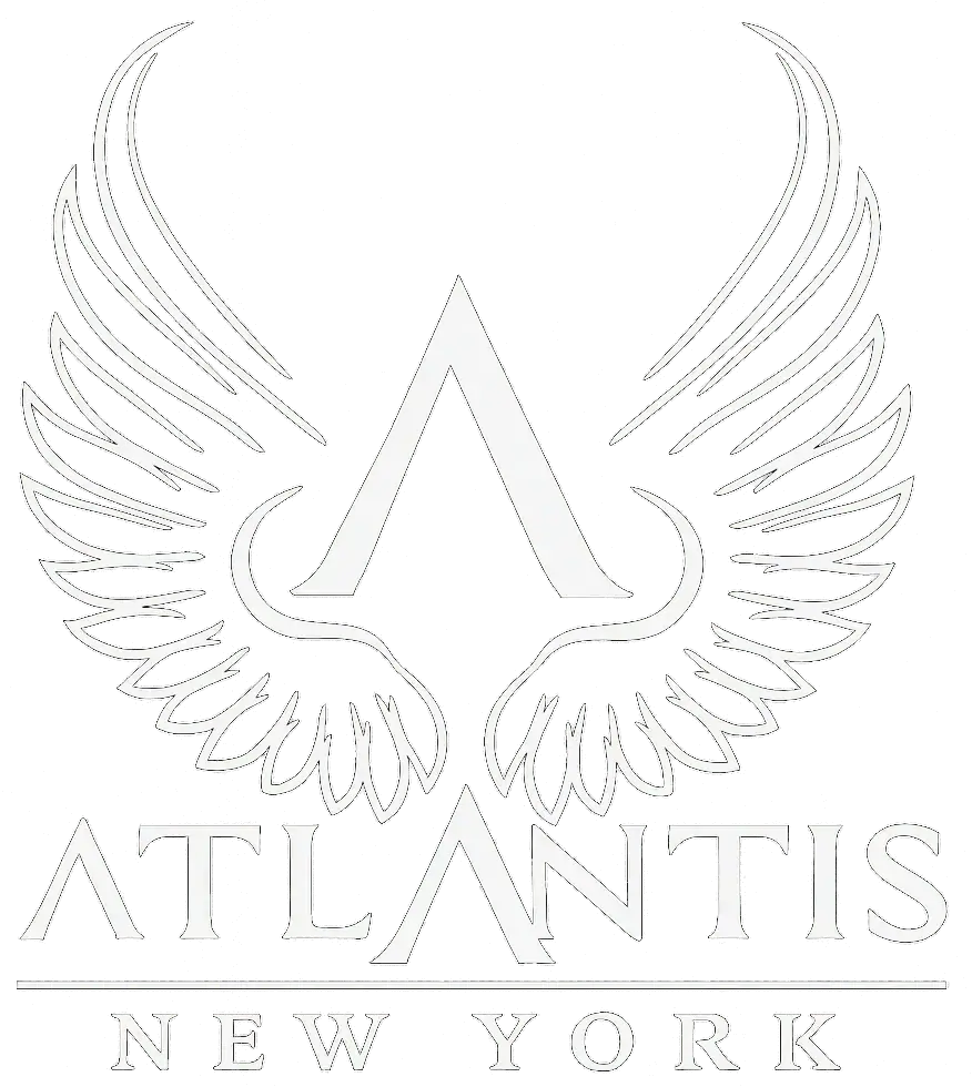 Angelic_Wings_Logo_Queens_County_New_York in Queens, New York